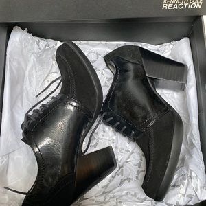 Kenneth Cole Oxford shoes